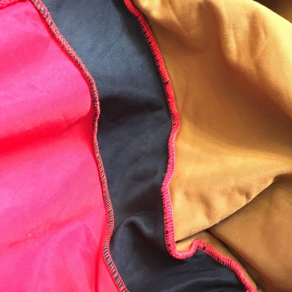 Disney Grumpy Dwarf One Piece Large Jumpsuit Costume Vtg - Picture 10 of 16